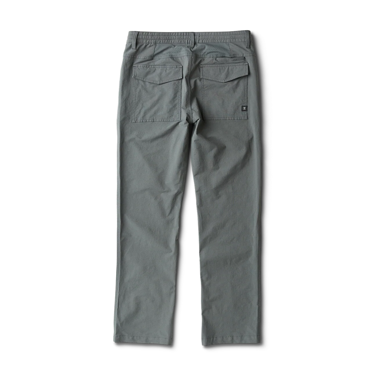 Layover Pro Traveler Pants - Charcoal - Image 10