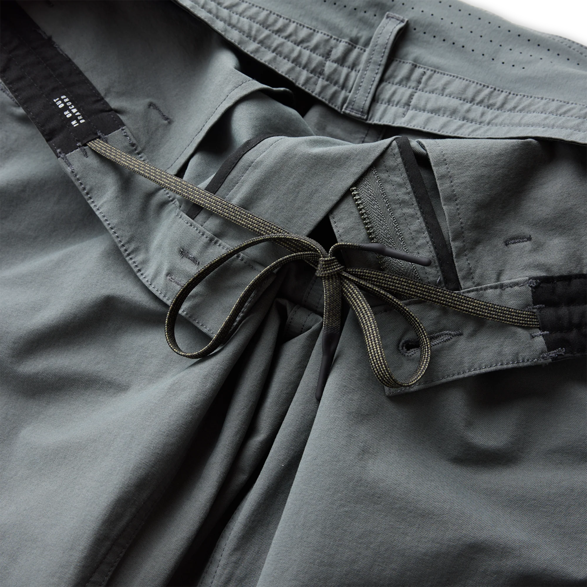 Layover Pro Traveler Pants - Charcoal - Image 9
