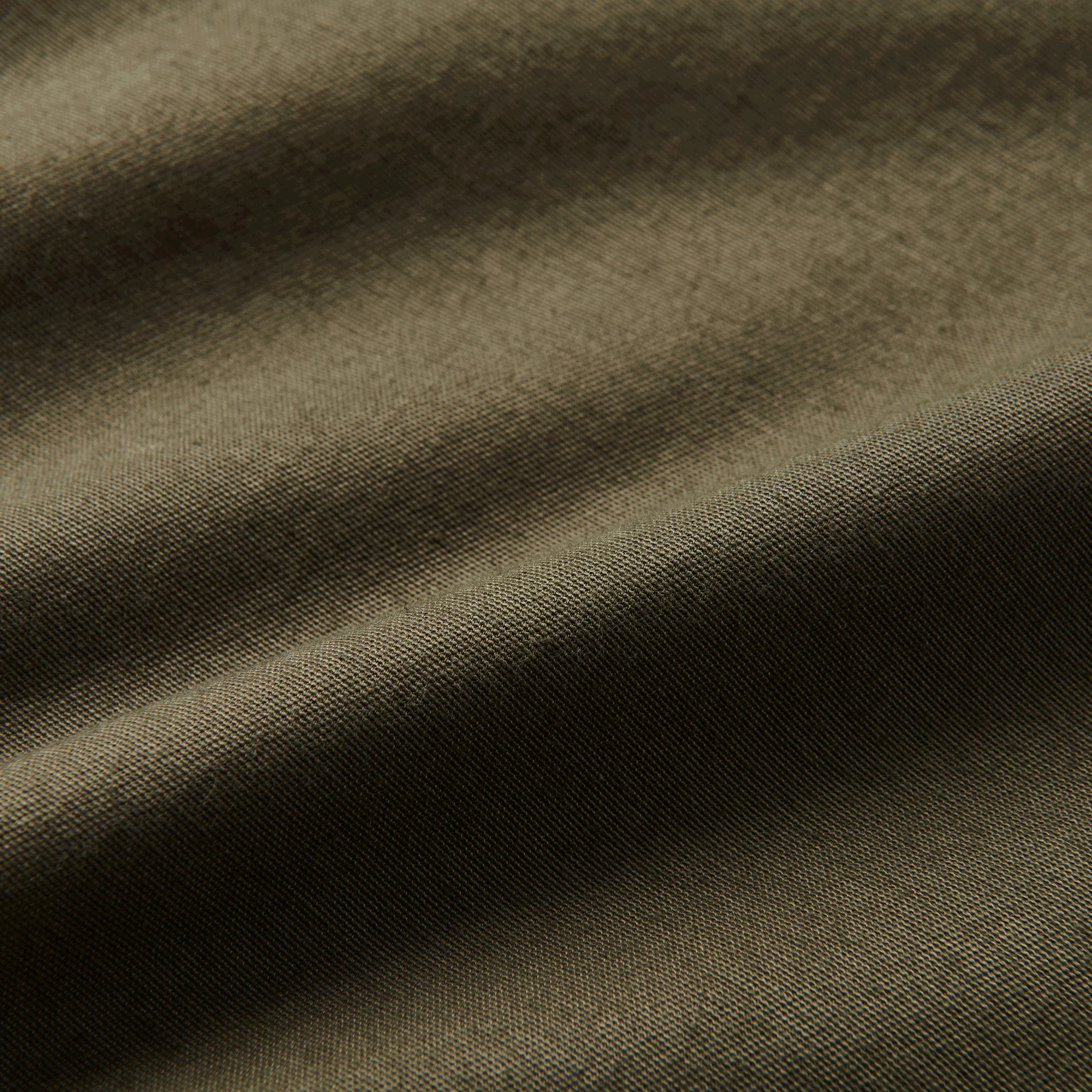 Layover Utility Pants - Military - Image 6