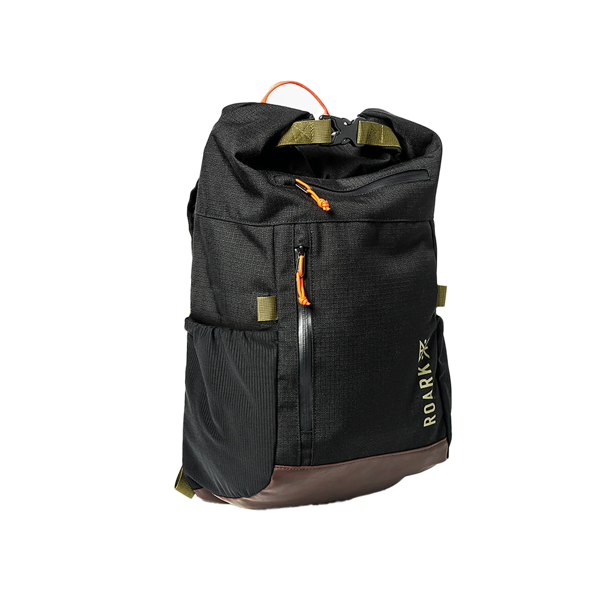 Passenger 27L 2.0 Bag - Black - Image 8
